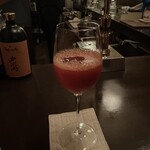 バーブルーチップ - 