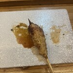 焼鳥 あたらよ - 