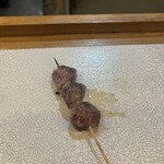 焼鳥 あたらよ - 