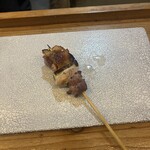 焼鳥 あたらよ - 