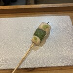 焼鳥 あたらよ - 