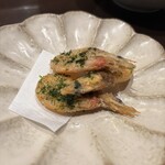 お酒と博多小皿 たなかだ - 