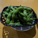 たるりや - 枝豆 300円　(2024.11)