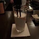 バーブルーチップ - 