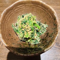新宿 うなぎ菊川 - 