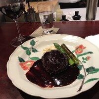 加藤牛肉店 銀座 - 