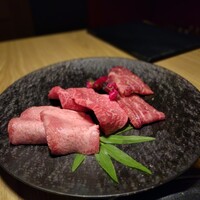 焼肉 炙屋武蔵 - 