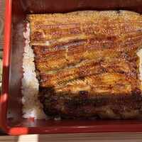 新宿 うなぎ菊川 - 