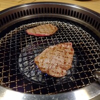 焼肉 炙屋武蔵 - 