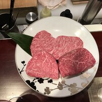 加藤牛肉店 銀座 - 