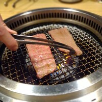 焼肉 炙屋武蔵 - 