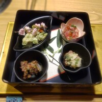 焼肉 炙屋武蔵 - 