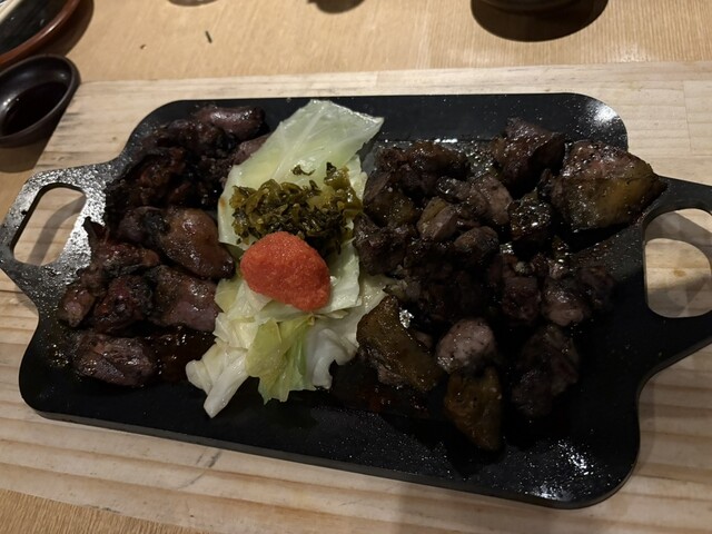 Kyushu Kurodaiko Shinagawa