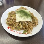 お好み焼き なっちゃん - 