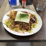 お好み焼き なっちゃん - 