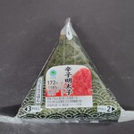 ファミリーマート - 料理写真: