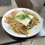 お好み焼き なっちゃん - 