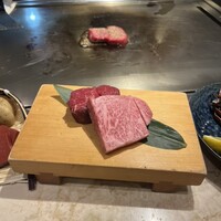 KOBE STEAK Tsubasa 本店 - 