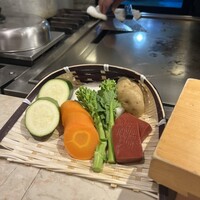 KOBE STEAK Tsubasa 本店 - 