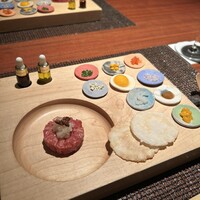 Salon du Kuma3 北新地 - 