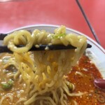 聚幸園 - 麺、もっちもちよ〜！