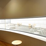 二階のサンドイッチ - 