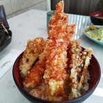 えびせい - 