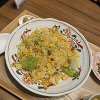 中国菜厨 エスサワダ 新丸ビル店 - 