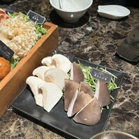 Shangri-La's secret ROPPONGI - 