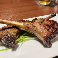 ワカヌイ グリル ダイニング バー 東京 - 