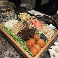 Shangri-La's secret ROPPONGI - 