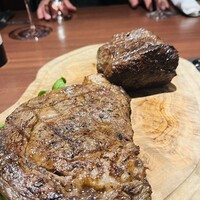 ワカヌイ グリル ダイニング バー 東京 - 