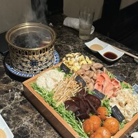 Shangri-La's secret ROPPONGI - 