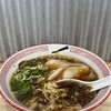 尾道ラーメン しょうや