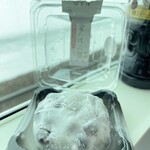 デイリーヤマザキ - 料理写真: