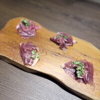 イベリコ屋 北新地店 - 