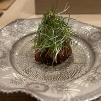 鮨 まるふく - 
