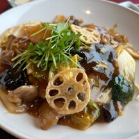 謝朋殿 幕張店 - 