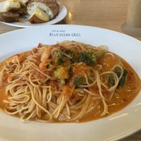 fish&wine BLUE OCEAN GRILL - 