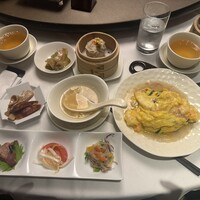 南国酒家 原宿本店 - 