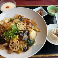 謝朋殿 幕張店 - 