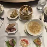 南国酒家 原宿本店 - 