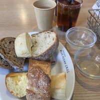 fish&wine BLUE OCEAN GRILL - 