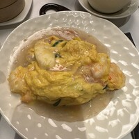 南国酒家 原宿本店 - 