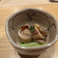 鮨 まるふく - 