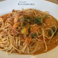 fish&wine BLUE OCEAN GRILL - 