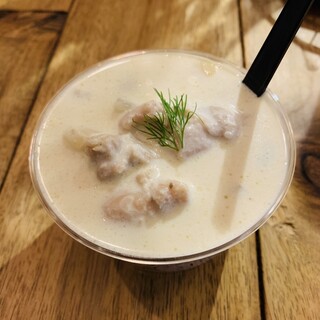 口コミ一覧 : Potato Cream (ポテトクリーム) - 自由が丘/惣菜 口コミ一覧 : Potato Cream (ポテトクリーム) - 自由が丘/惣菜