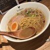 ラーメン バードマン