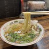 尾道ラーメン 吾一