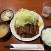 まるか食堂